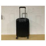 SWISSGEAR Energie Hardside Carry On Spinner Suitcase