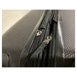 SWISSGEAR Energie Hardside Carry On Spinner Suitcase