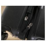 SWISSGEAR Energie Hardside Carry On Spinner Suitcase