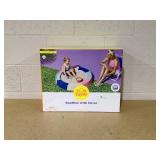 Sun Squad Sandbox with Cover