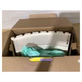 Sun Squad Sandbox with Cover