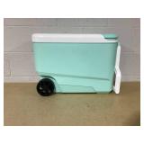 Igloo Wheelie Cool 38qt Rolling Cooler