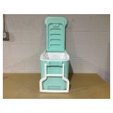 Igloo Wheelie Cool 38qt Rolling Cooler
