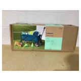 Collapsible Wagon - Embark