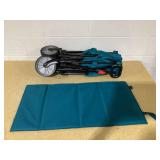 Collapsible Wagon - Embark