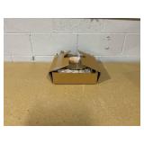 New the Nightmare before Christmas Oogie Boogie Roulette Serving Dish