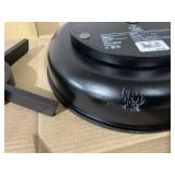 New the Nightmare before Christmas Oogie Boogie Roulette Serving Dish