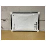 1" Profile Poster Frame Black - Room Essentials 24x36