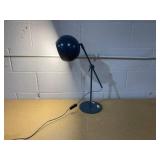 Task Lamp Blue - Threshold designed with Studio McGee