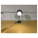 Task Lamp Blue - Threshold designed with Studio McGee