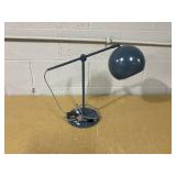 Task Lamp Blue - Threshold designed with Studio McGee