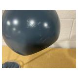 Task Lamp Blue - Threshold designed with Studio McGee