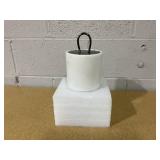 Marble Door Stop - Threshold designed with Studio McGee