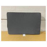 3-Sided Bolster Dog Bed - Boots & Barkley- Large Size