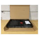 Wire Collapsible Dog Crate - Black - Boots & Barkley- Medium Size