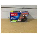 O-Cedar EasyWring Spin Mop and Bucket System