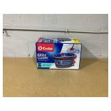 O-Cedar RinseClean Spin Mop & Bucket System