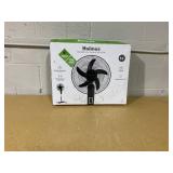 Holmes 16" Blade Breeze Manual Stand Oscillating Fan