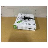 Holmes 16" Blade Breeze Manual Stand Oscillating Fan