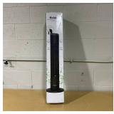Holmes 37" Whisper Force Tower Oscillating Fan with Clean Breeze