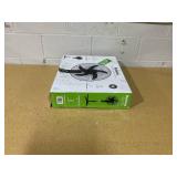 Holmes 16" Blade Breeze Manual Stand Oscillating Fan