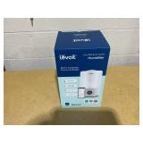 Levoit 200S Dual Smart Top Fill Humidifier: Cool Mist, Ultrasonic, No Filter, 25 Hr Run, 100-300 sq. ft