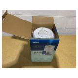 Levoit 200S Dual Smart Top Fill Humidifier: Cool Mist, Ultrasonic, No Filter, 25 Hr Run, 100-300 sq. ft