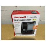 Honeywell HWM845 Warm Mist Humidifier
