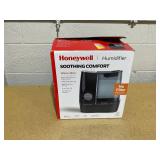 Honeywell HWM845 Warm Mist Humidifier