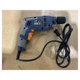 Blue Ridge Tools 4.5 Amp Power Drills: Best Rated Corded Pistol Drill, Electric