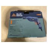 Blue Ridge Tools 4.5 Amp Power Drills: Best Rated Corded Pistol Drill, Electric