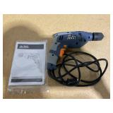Blue Ridge Tools 4.5 Amp Power Drills: Best Rated Corded Pistol Drill, Electric