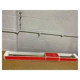 Sunrise Curtain Rod Brass - Opalhouse designed with Jungalow