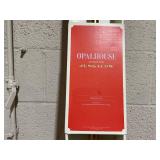 Sunrise Curtain Rod Brass - Opalhouse designed with Jungalow