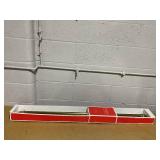 Sunrise Curtain Rod Brass - Opalhouse designed with Jungalow