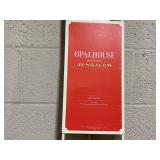 Sunrise Curtain Rod Brass - Opalhouse designed with Jungalow