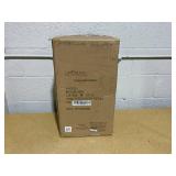 LumiSource Claudia 20" Contemporary Accent Lamps Sage Green