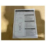 LumiSource Claudia 20" Contemporary Accent Lamps Sage Green