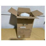 LumiSource Claudia 20" Contemporary Accent Lamps Sage Green