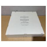 Shola Preserved Wreath - Threshold