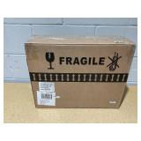 5PCS Real Wood Gallery Frames - Threshold designed with Studio McGee: Modern Wall Decor, Pine Material, Multisize