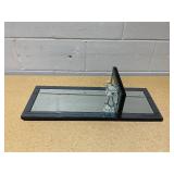 Howard Elliott Rectangle Emerson Decorative Wall Mirror