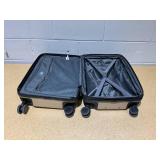 Hardside Carry On Spinner Suitcase - Open Story