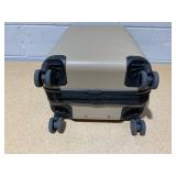 Hardside Carry On Spinner Suitcase - Open Story