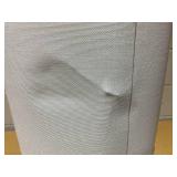 Hayes Marble Base Stick Lamp - Threshold