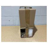 Marble Book Shelf Lamp - Hearth & Hand with Magnolia