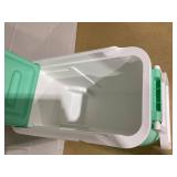 Igloo Wheelie Cool 38qt Rolling Cooler