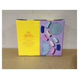 Sun Squad Sandbox with Cover