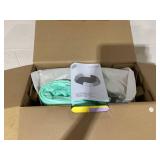 Sun Squad Sandbox with Cover