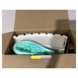 Sun Squad Sandbox with Cover